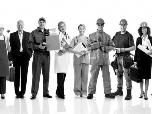 Ti vuoi fermare da noi per lavoro?