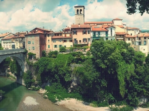 Tra storia e natura - cividale del friuli