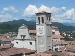 duomo Cividale del Friuli